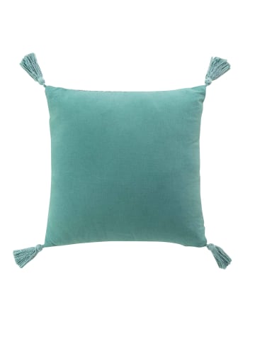 Douceur d’Intérieur Kissen in gelb