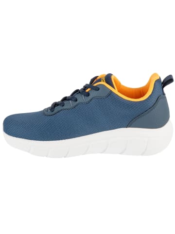Skechers Skechers Bobs B Flex - Icy Edge in Dunkelblau