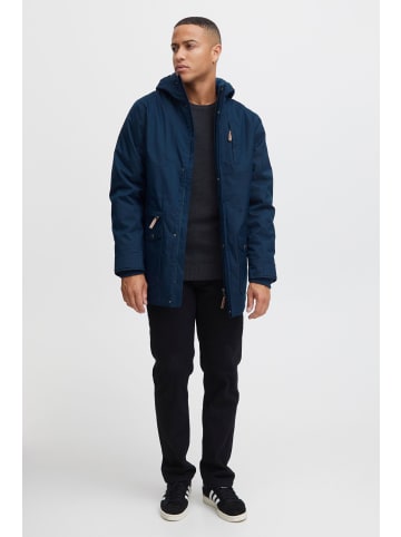 !SOLID Parka SDBello in Blau