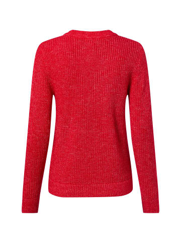 s.Oliver Pullover in rot - 0002