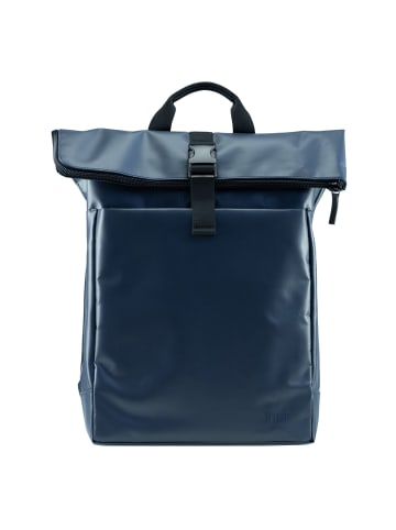 Jost Tolja Daypack 46 cm Laptopfach in blau