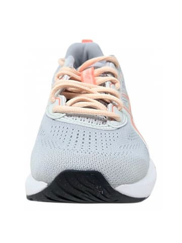 asics Sneaker Gel Contend 9 in Grau