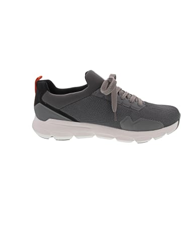 rieker Zoo York Sneaker Grau