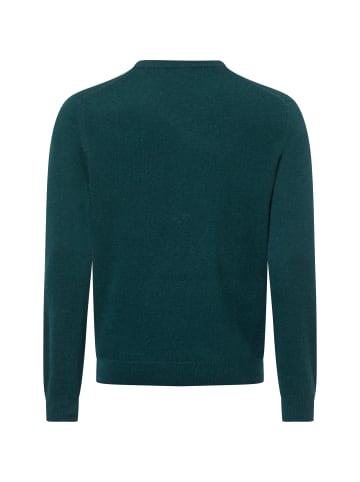 Andrew James Pure Cashmere Pullover in tanne - 0003