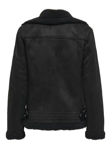 ONLY Fliegerjacke in Black