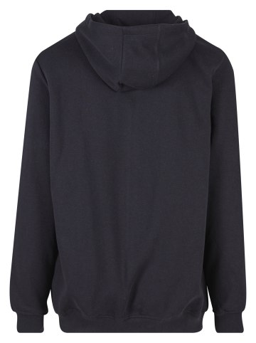 Urban Classics Sweat & Fleece - Hoodies Zipthrough in navy