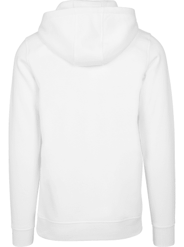 Mister Tee Sweat & Fleece - Hoodies in white
