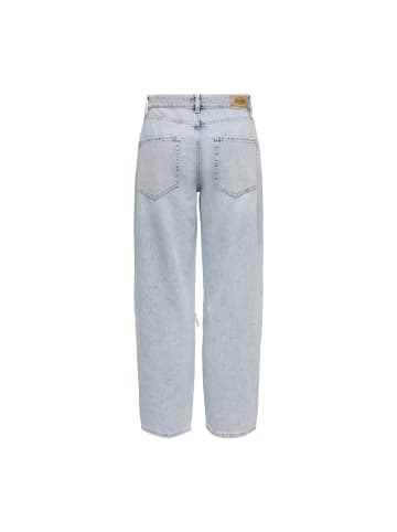 ONLY Jeans in Light Blue Denim