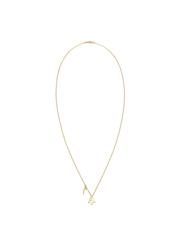 Elli Schmuck für Damen in gold