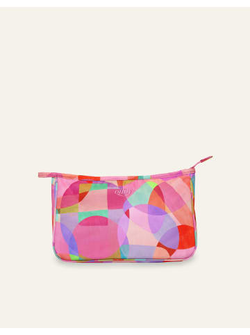 Oilily Colle Cosmetic Bag in Rosa