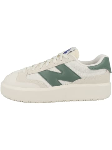 New Balance Sneaker low CT 302 in creme