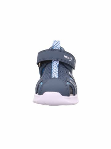 superfit Sneaker für Jungen in kombi