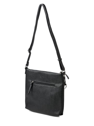 SURI FREY Umhängetasche Debby in schwarz - 0002