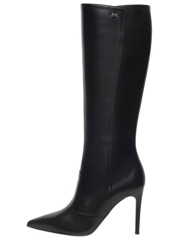 Nero Giardini Stiefel in Schwarz