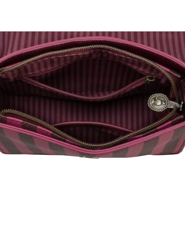 PiP Studio Schultertasche in Pink
