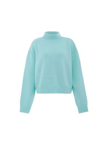 aleva Damen Sweater in SANFTES MINT