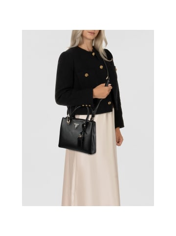 Guess Noelle Handtasche 25 cm in black