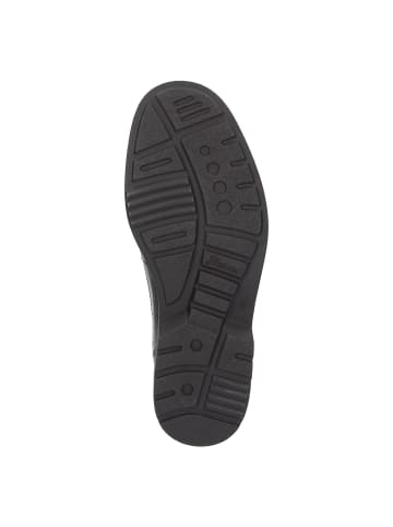 Sioux Slipper Parsifal-XXL in schwarz