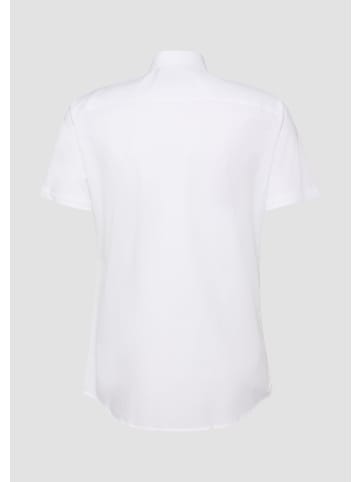 s.Oliver Hemd in 0100_weiß