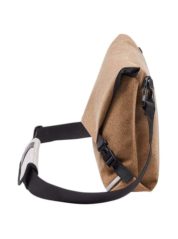 Vaude Schmalegg 8.5 - Schultertasche 40 cm (umbra) in umbra