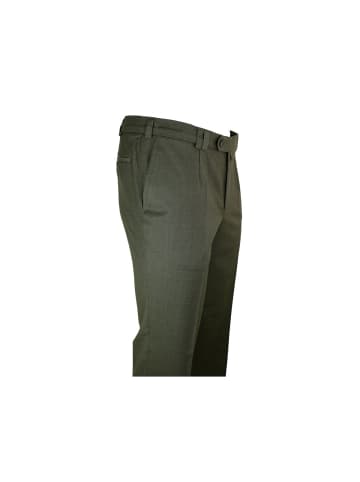 Murk Stoffhose für Herren in anthrazit