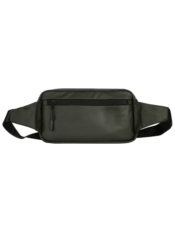 Bugatti Gürteltasche BLANC Kunstfaser in olive