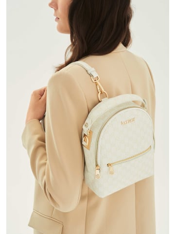 Kazar Rucksäcke HEMERA in Beige