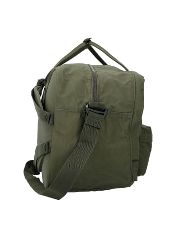 FJÄLLRÄVEN Kånken Weekender Weekender Reisetasche 44 cm in green