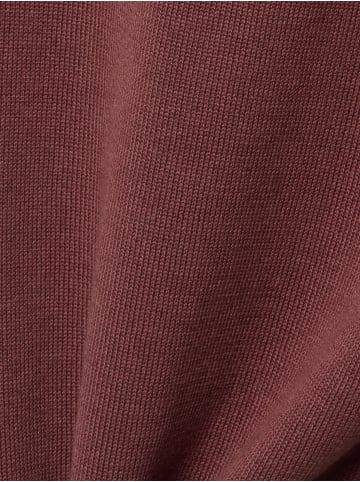 Roy Robson Pullover in bordeaux - 0004