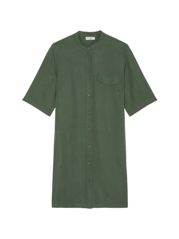 Marc O'Polo DENIM Blusenkleid regular in turf green