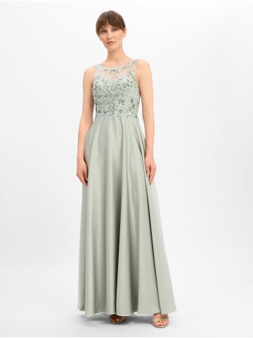LAONA Abendkleid in lind - 0002