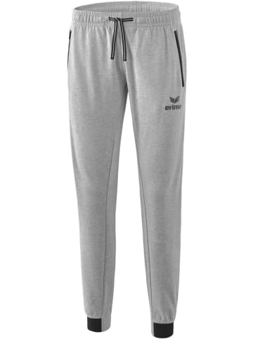 erima Sweat Pant "Essential Sweathose" in Grau