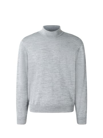 März Pullover in grau - 0023