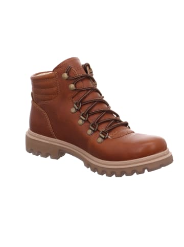 Legero Winterstiefelette MONTA in Cognac