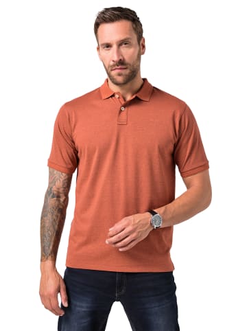 JP1880 Poloshirt in safran