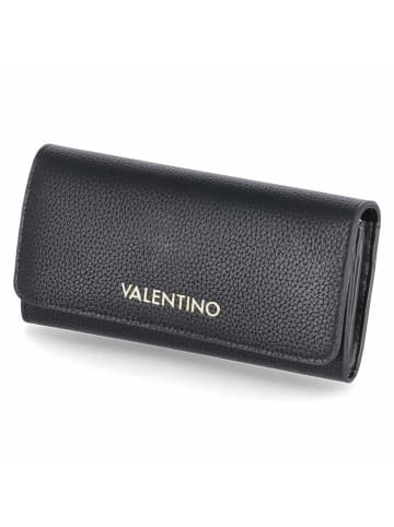 Valentino Geldbörse ALEXIA in Schwarz