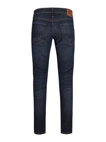 Jack & Jones Hose 'Glenn Icon' in blau