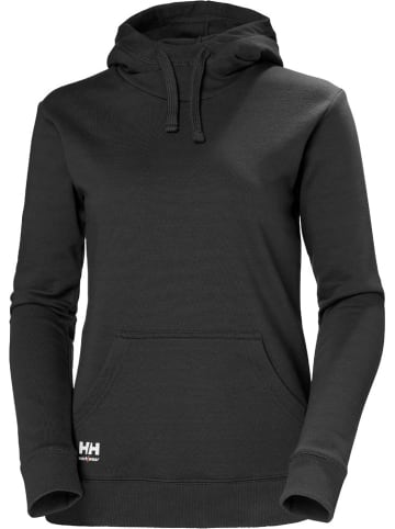 Helly Hansen Hoodie "Classic Hoodie" in Grau