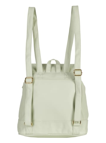 curuba Rucksack PAZZO in mint