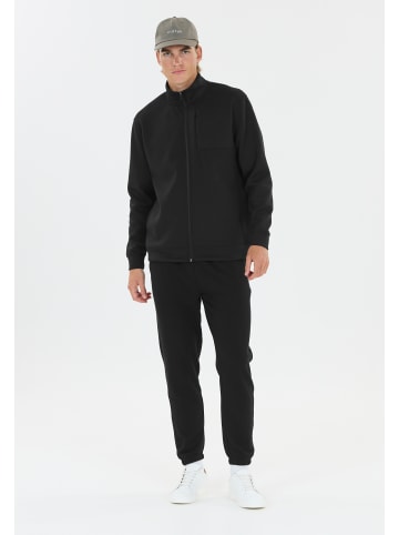 Virtus Sweatshirt Taro in 1001 Black