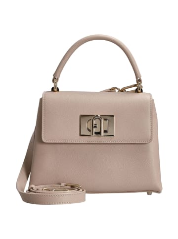 Furla 1927 Mini Top Handle - Abendtasche 21 cm (azalea) in ballerina i