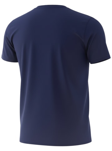 Naruto T-Shirt Naruto & Sasuke  in Dunkelblau