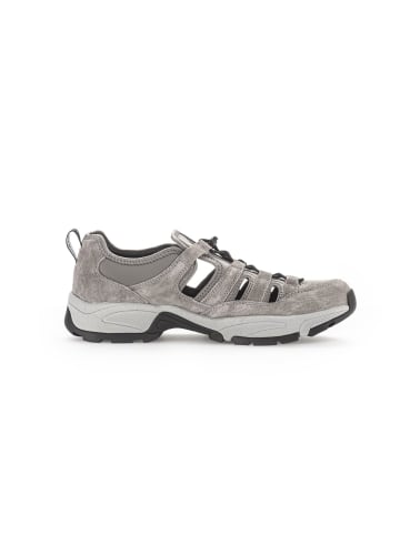 Pius Gabor Sneaker low in grau