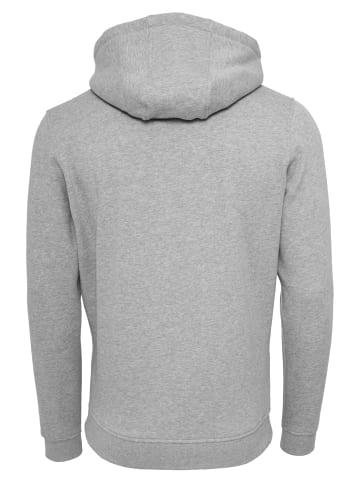 Merchcode Kapuzenpullover in grey