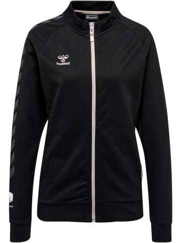 Hummel Hummel Jacket Hmlmove Multisport Damen Atmungsaktiv in BLACK