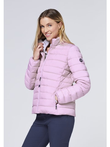 Polo Sylt Jacke in Lila