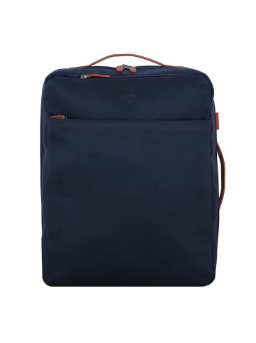 Jump Uppsala Reiserucksack L 45 cm in navy