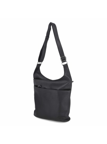 Fräulein Frida Handtasche in grey