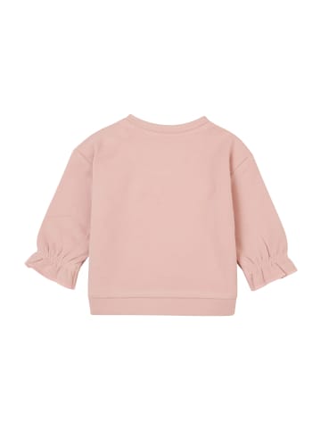 Noppies Sweater Frouzins in Pale Mauve