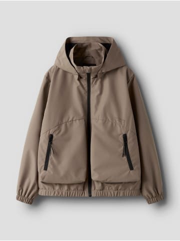 name it Jacke in Fossil